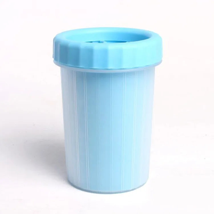 Paw Cleaner Scrub Cup